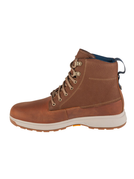 Timberland Timberland Trapery Atwells Ave WP Boot Brązowy