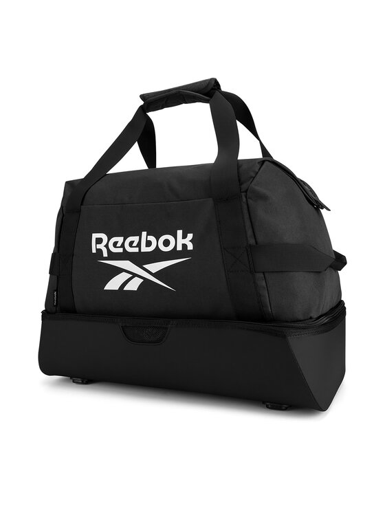 Reebok Reebok Geantă de voiaj RBK-010-CCC-05 Gri