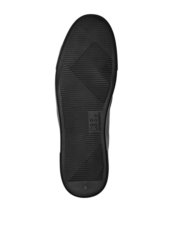 PHILIPP PLEIN PHILIPP PLEIN Sneakersy 11531 Czarny