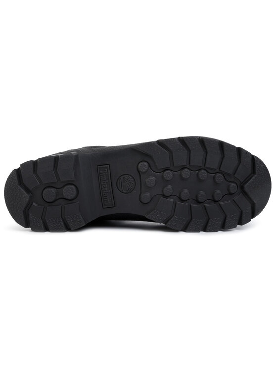 Timberland Timberland Pohodni čevlji Euro Sprint Hiker TB0A21BA015 Črna