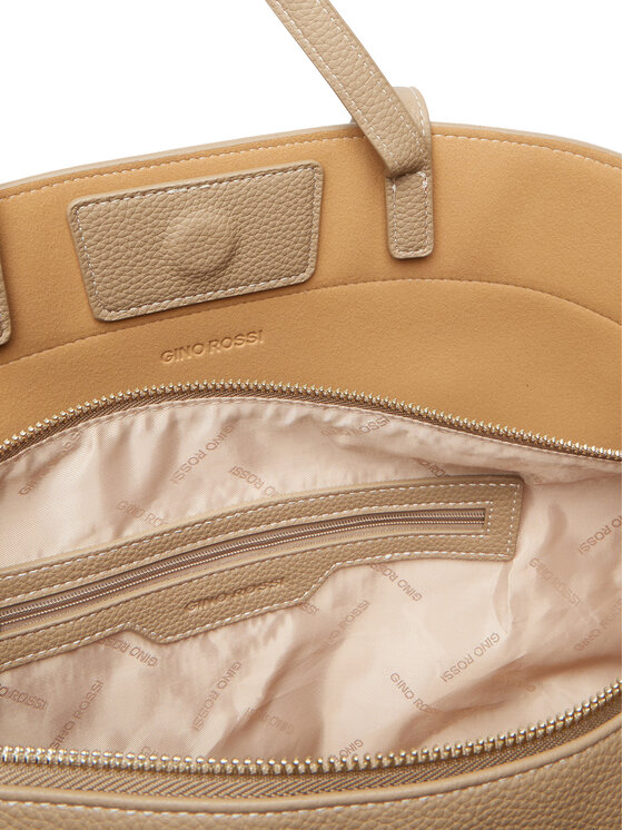 GINO ROSSI GINO ROSSI Handtasche C-LDA8548 Beige