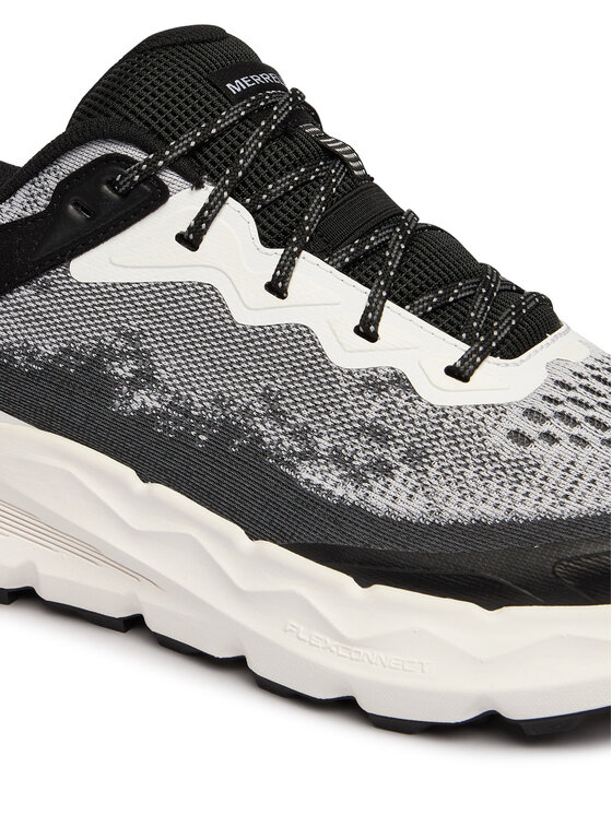 Merrell Merrell Sneakersy Nova 4 J00003477 Szary
