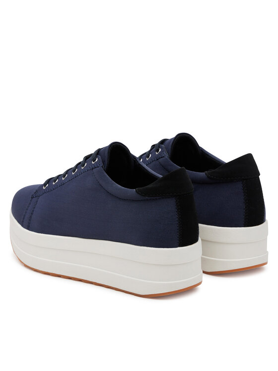 Vagabond Shoemakers Vagabond Shoemakers Sneakersy Casey 5330-080-67 Tmavomodrá