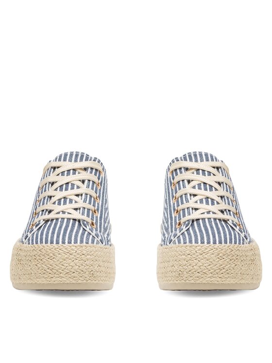 Jenny Fairy Jenny Fairy Sneakers EMMA WSK1576-05 Σκούρο μπλε