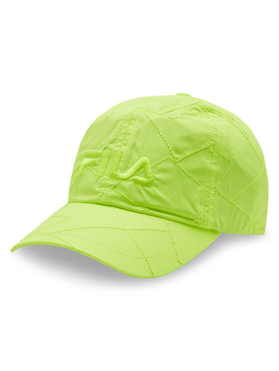Șapcă Fila Buzau Graphic FCU0031 Verde