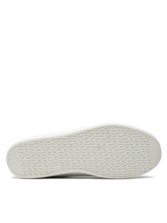 JOOP! JOOP! Sneakers Cortina Fine 4140006375 Weiß
