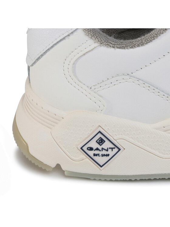 Gant Gant Sneakers Nicewill 21631871 Weiß