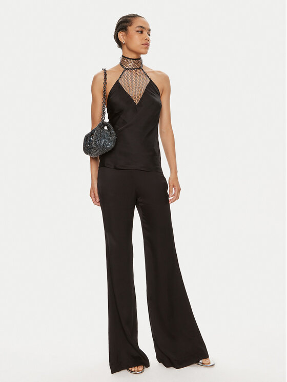 ROTATE ROTATE Top Victoria 112536100 Must Slim Fit