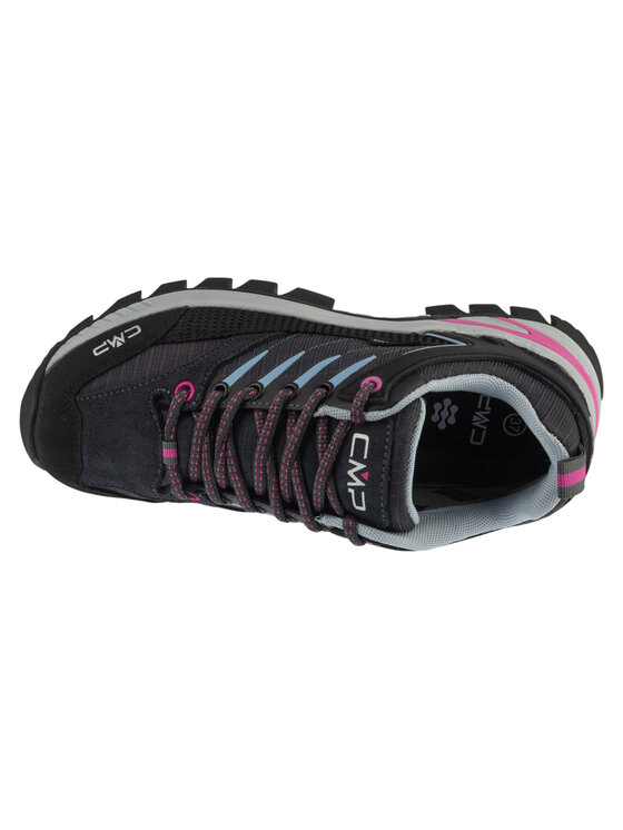 CMP CMP Scarpe da trekking Rigel 2.0 Blu