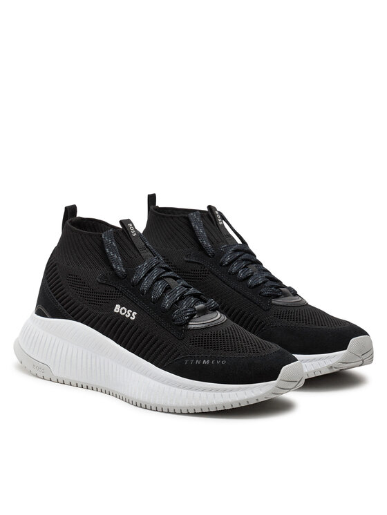 BOSS Boss Sneakers TTNM EVO Slon kn 50523933 Negru