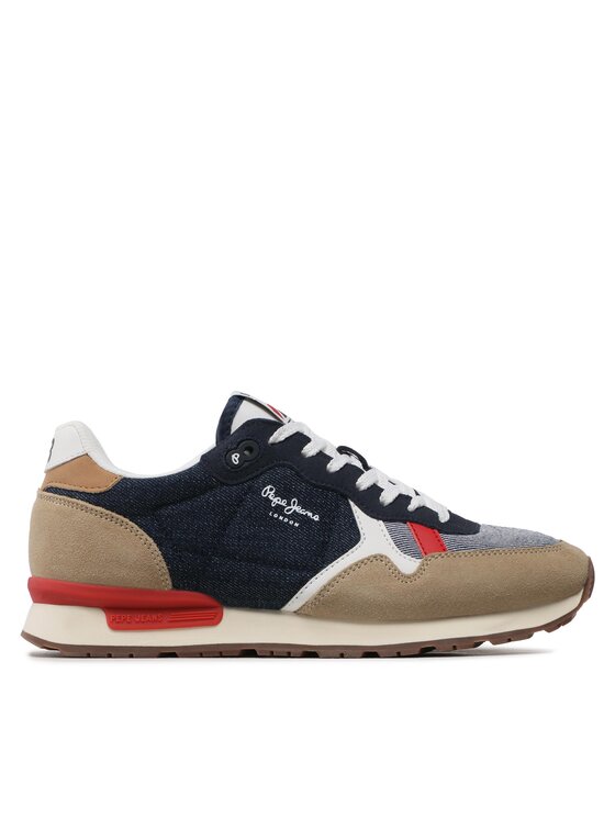 Sneakers Pepe Jeans