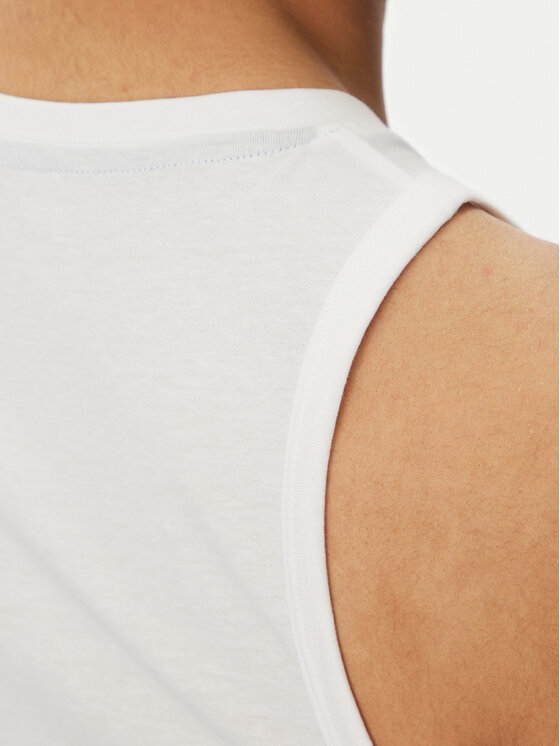 Jack&Jones Jack&Jones 2er-Set Tank-Tops Simon 12276429 Bunt Regular Fit