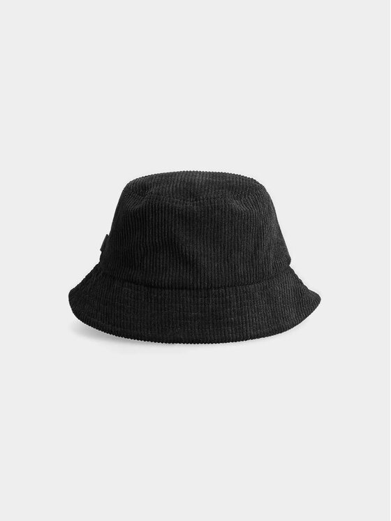 4F 4F Cappello 4FAW22ACAPF118-20S Nero