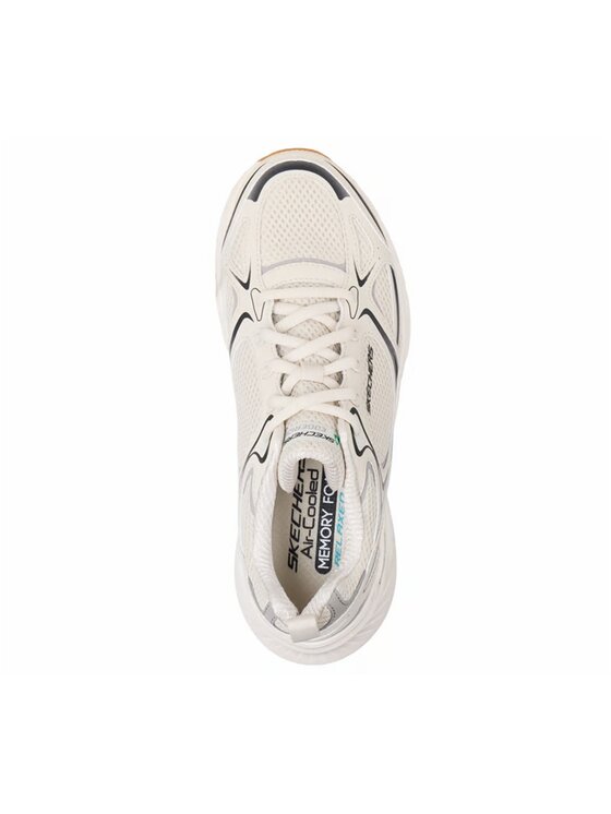 Skechers Skechers Sneakersy 232844-NAT Beżowy