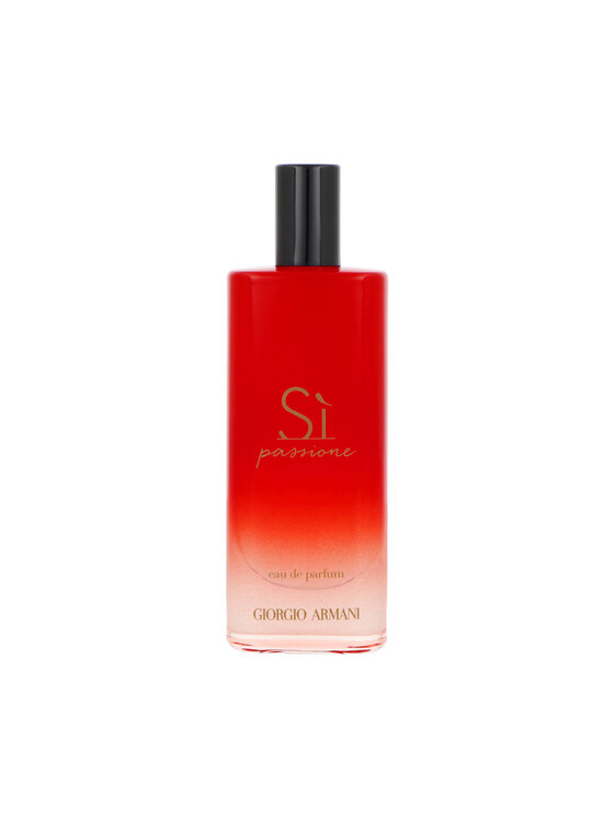 Giorgio Armani Giorgio Armani Si Passione Woda perfumowana
