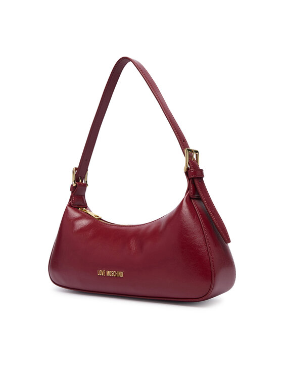 LOVE MOSCHINO LOVE MOSCHINO Handtasche Smart JC4390PP1PKO0552 Dunkelrot