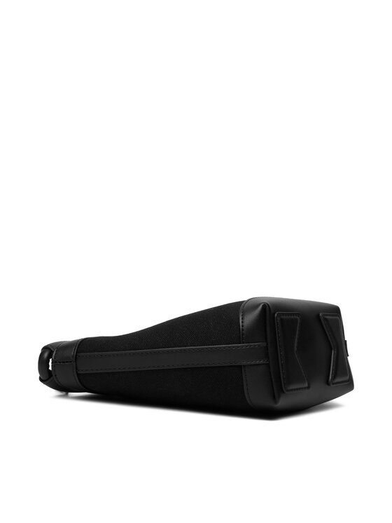 KARL LAGERFELD KARL LAGERFELD Kabelka B1W46067 Černá