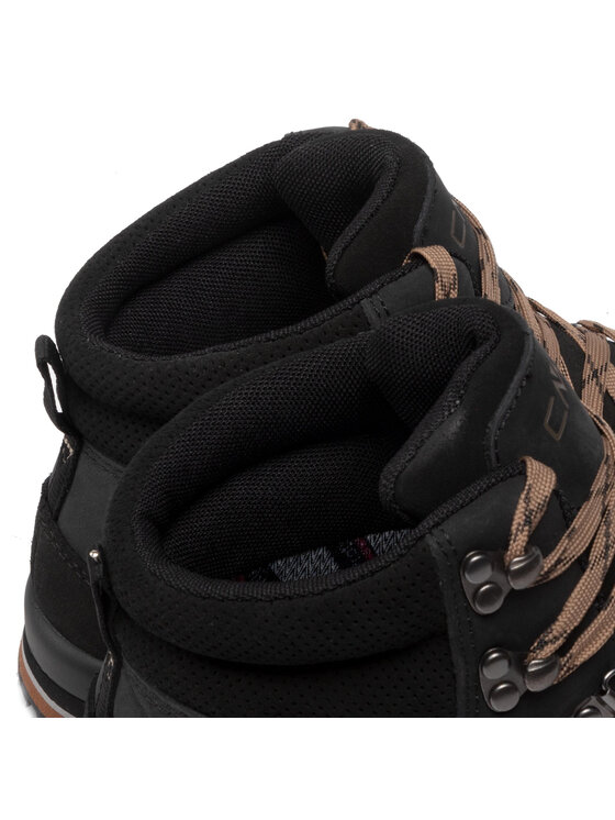 CMP CMP Trekkings Heka Hiking Shoes Wp 3Q49557 Negru