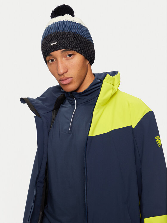 Eisbär Eisbär Müts Star Pompon Rl 30923 024 Sinine