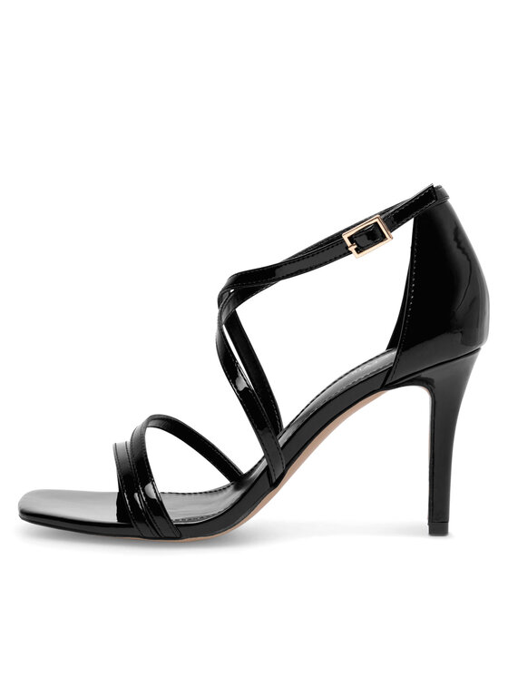 Jenny Fairy Jenny Fairy Sandalen LS5946-01 Schwarz