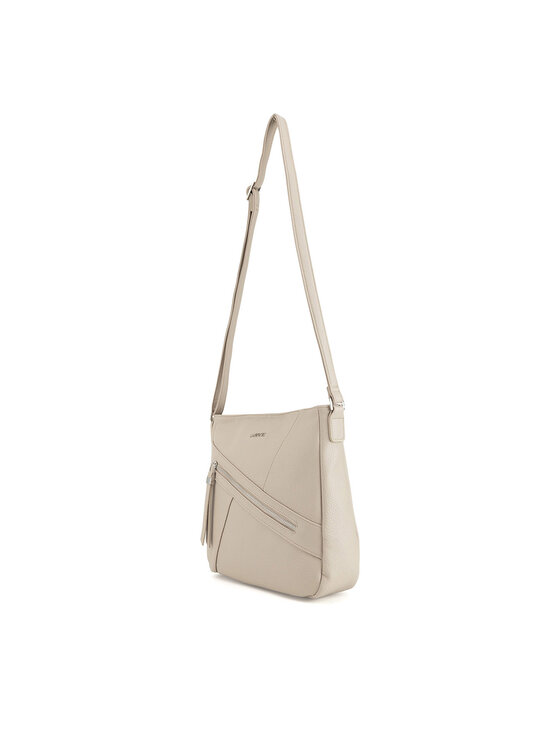 Lasocki Lasocki Borsetta LSK-L-002-07 Beige