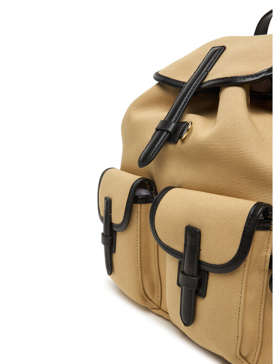 Weekend Max Mara Weekend Max Mara Rucksack Popoli 2525516054650 Beige
