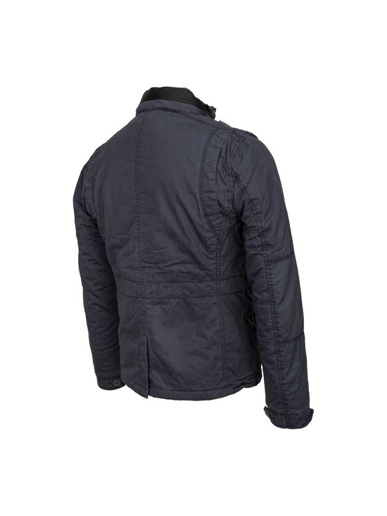Brandit Brandit Kurtka outdoor 9390.88.XXL Granatowy Regular Fit