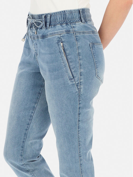 Red Button Red Button Jeansy Tessy Niebieski Regular Fit
