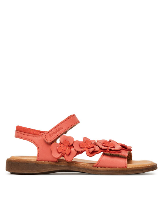 Froddo Froddo Sandale Lore Flos G3150272-4 S Coral