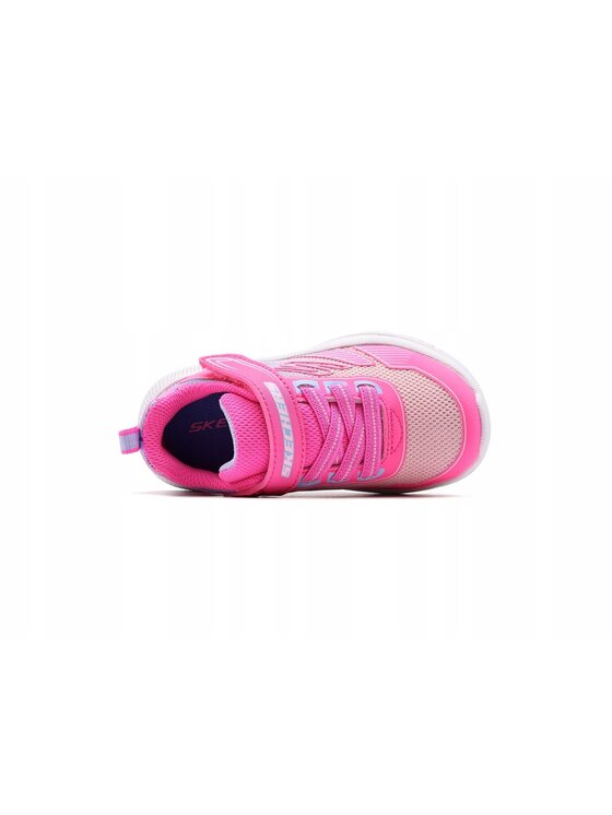 Skechers Skechers Sneakersy 303657N-HPMT Różowy