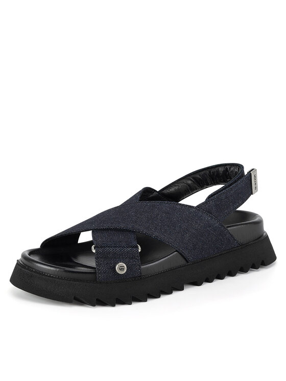 G-Star Raw G-Star Raw Sandalen DEBRA-25SS495 Dunkelblau