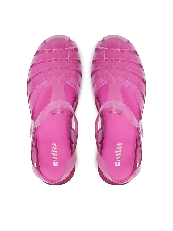 Melissa Melissa Sandalen Possession Ad 32408 Rosa