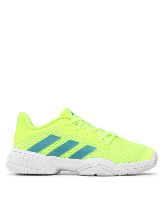 adidas Scarpe Barricade Tennis Shoes IG9530 Verde Modivo