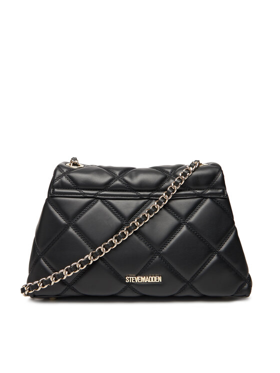 Steve Madden Steve Madden Сумка Bjolene SM13001062 Чорний
