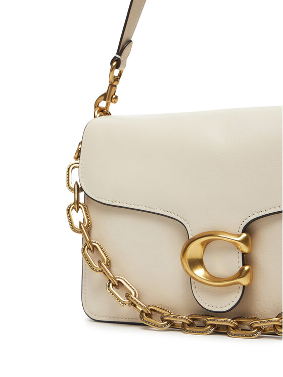 Coach Coach Borsetta CY919 Bianco