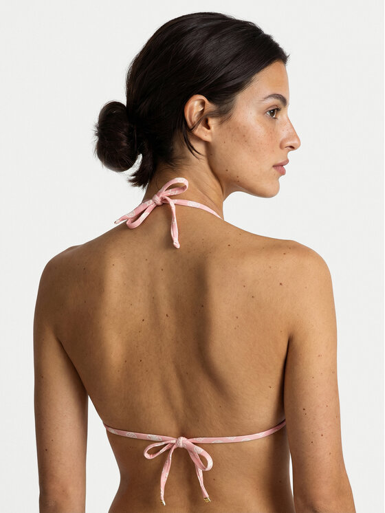 Guess Guess Bikini ülemine osa E6GJ08 MC04R Roosa