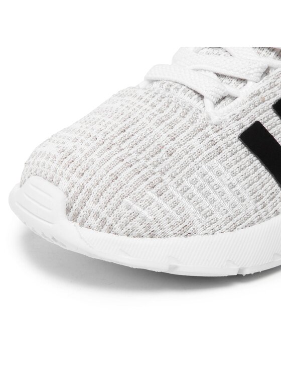 adidas adidas Снікерcи Swift Run 22 El I GW8187 Сірий