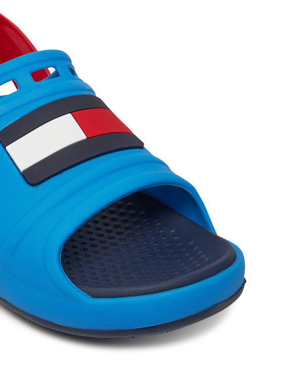 Tommy Hilfiger Tommy Hilfiger Basutės T3X2-33905-0083A S Mėlyna