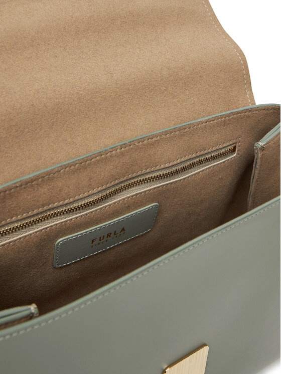 Furla Furla Τσάντα Meridiana WB01448 BX3227 AG700 Πράσινο