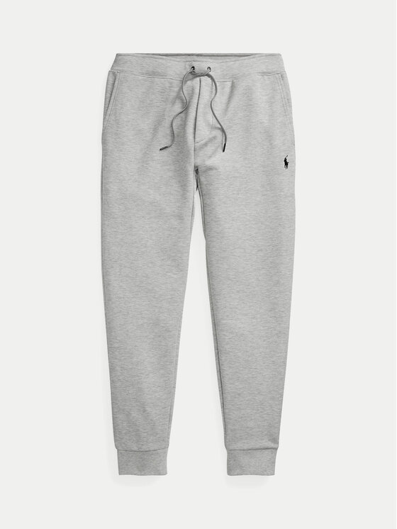 Polo Ralph Lauren Polo Ralph Lauren Pantaloni da tuta 710888283003 Grigio Regular Fit