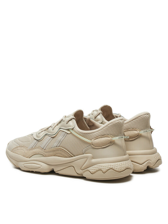 adidas adidas Sneakersy Ozweego FX6029 Béžová