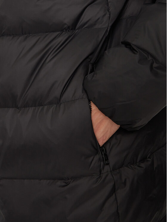Calvin Klein Jeans Calvin Klein Jeans Giubbotto piumino Essentials J30J326102 Nero Regular Fit