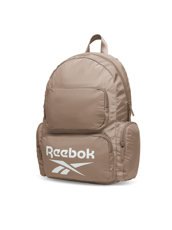 Reebok Reebok Ruksak RBK-033-CCC-05 Bež