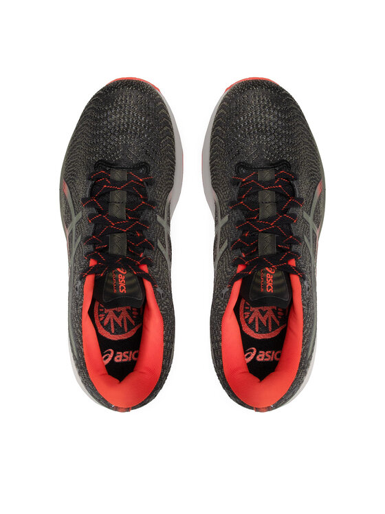 Asics Asics Buty do biegania Gel-Cumulus 24 Tr 1011B572 Szary