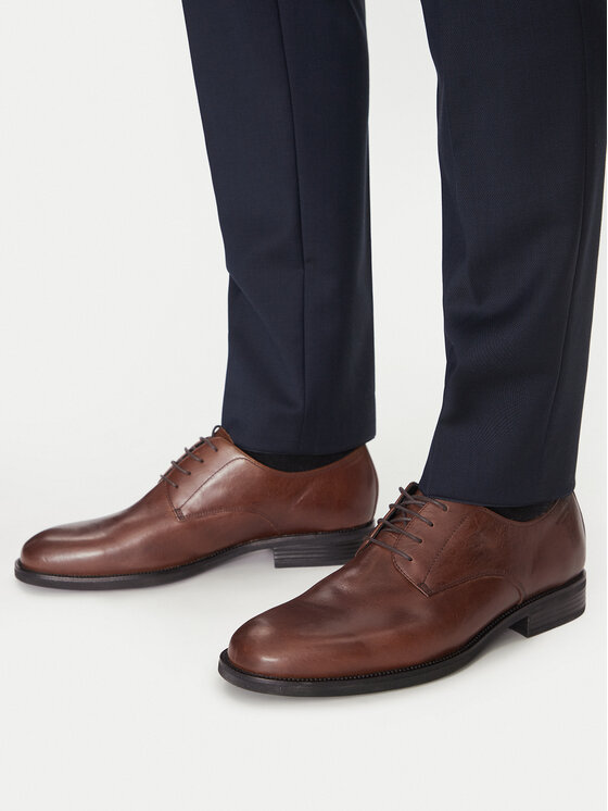 Vagabond Shoemakers Vagabond Shoemakers Pusbačiai Mario 5861-001-33 Ruda