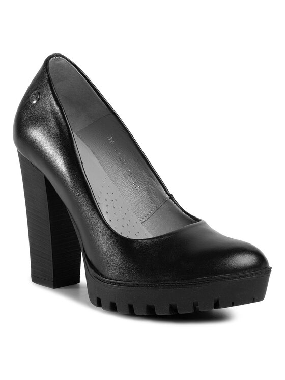 Maciejka Maciejka Pumps 02629-01/00-1 Schwarz