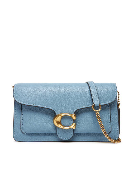 Coach Coach Borsetta Tabby CE772 B4PUB Celeste