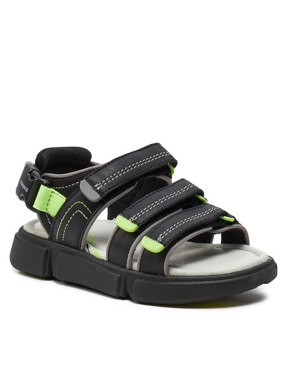 Mayoral Mayoral Sandale 43568 Negru