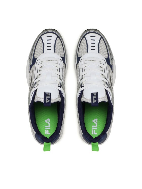 Fila Fila Tenisice 2000 Stunner FFM0174.13044 Bijela