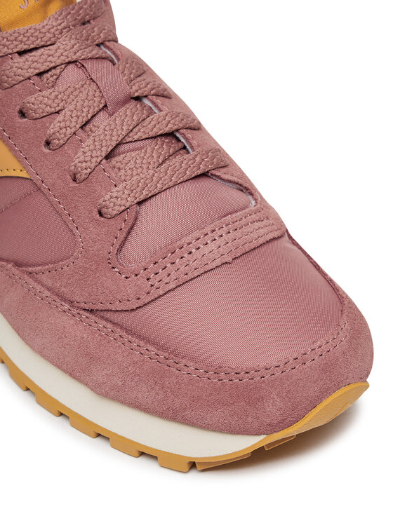 Saucony Saucony Sneakersy Originals Jazz S1044 694 Różowy